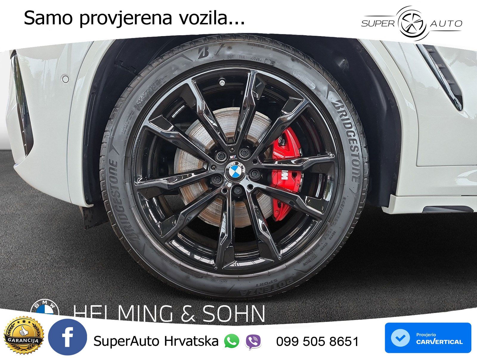 BMW X4 30d (286 KS) xDrive Steptronic M Sport LED+GR SJED+ACC