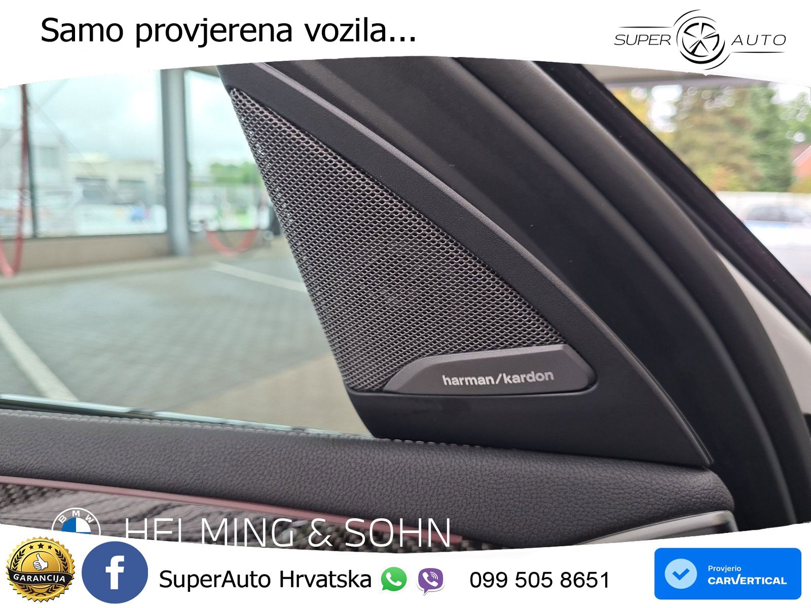 BMW X4 30d (286 KS) xDrive Steptronic M Sport LED+GR SJED+ACC