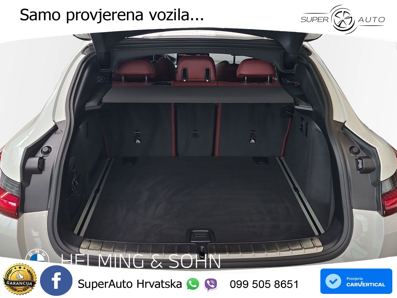 BMW X4 30d (286 KS) xDrive Steptronic M Sport LED+GR SJED+ACC