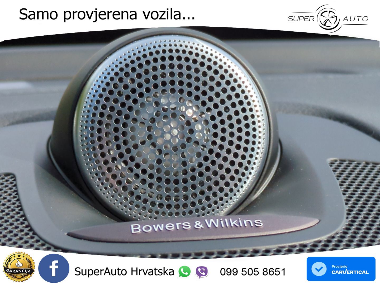 Volvo XC60 T8 AWD Geartronic ZRAČNI+ACC+GR SJED+KAM+PANO