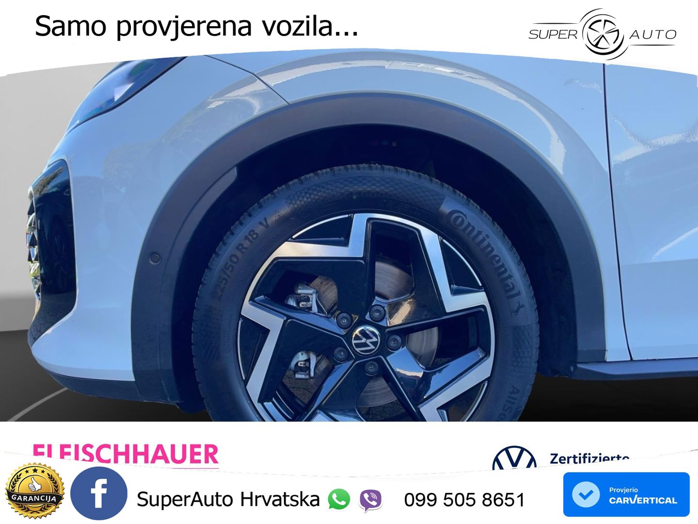 Volkswagen T-Roc 1.5 eTSI (150 KS)  DSG R-Line MATRIX+GR SJED+KAM