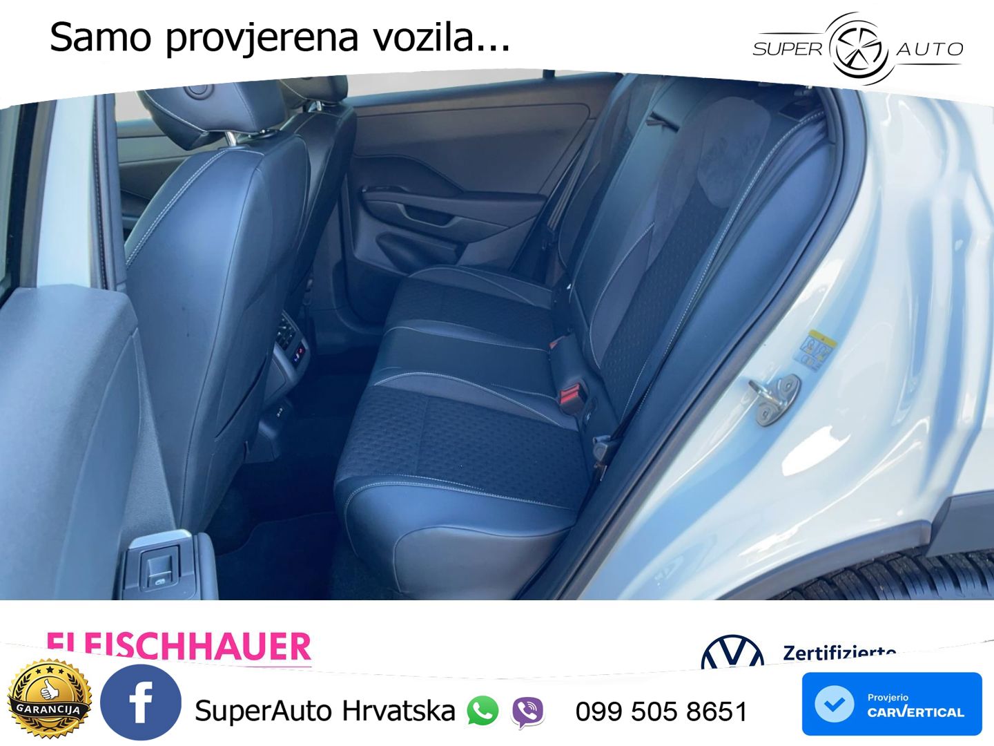 Volkswagen T-Roc 1.5 eTSI (150 KS)  DSG R-Line MATRIX+GR SJED+KAM