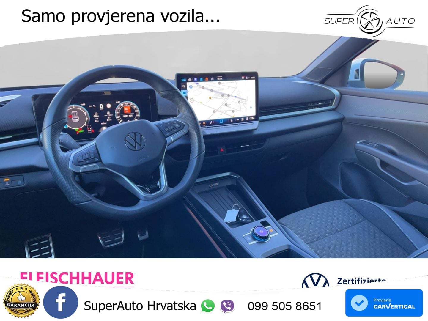 Volkswagen T-Roc 1.5 eTSI (150 KS)  DSG R-Line MATRIX+GR SJED+KAM