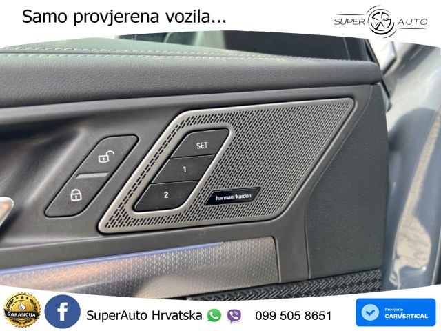 BMW X1 20i (170 KS) sDrive Steptronic M Sport LED+GR SJED+ACC