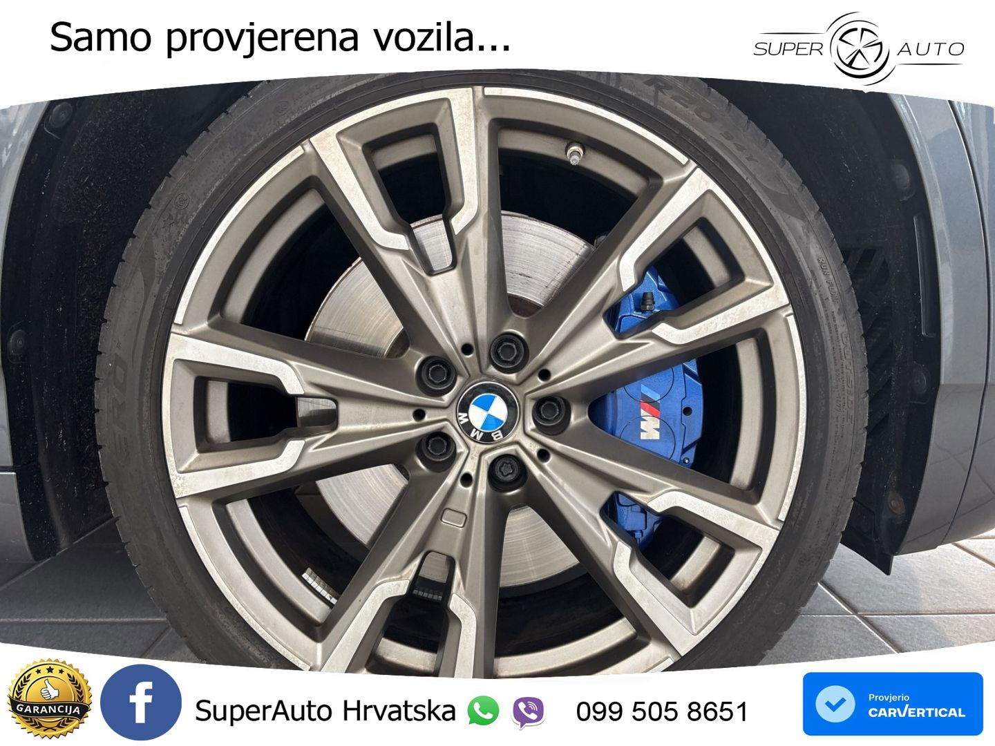 BMW X2 M35i xDrive Steptronic
