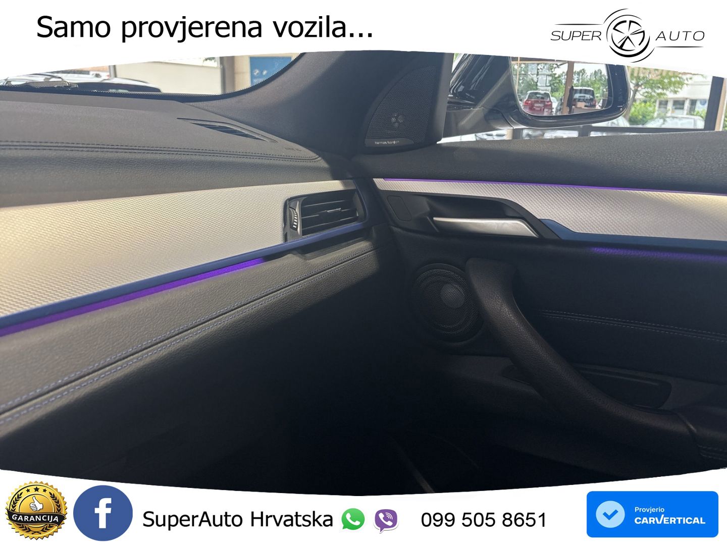 BMW X2 M35i xDrive Steptronic