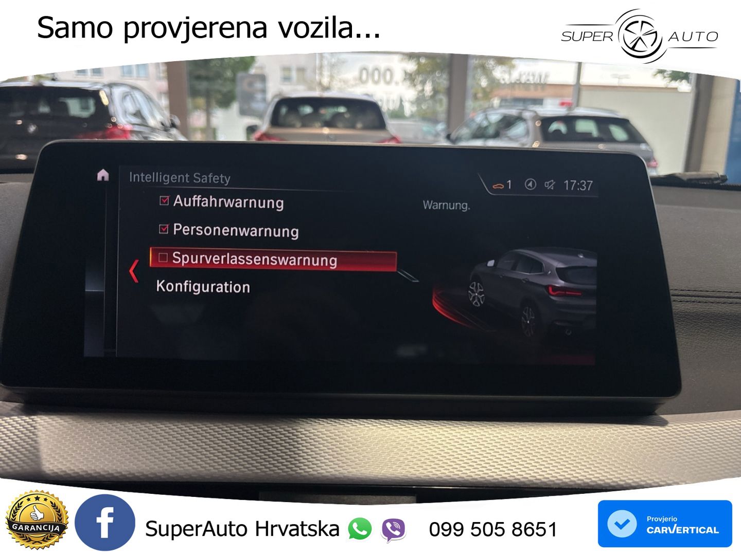 BMW X2 M35i xDrive Steptronic
