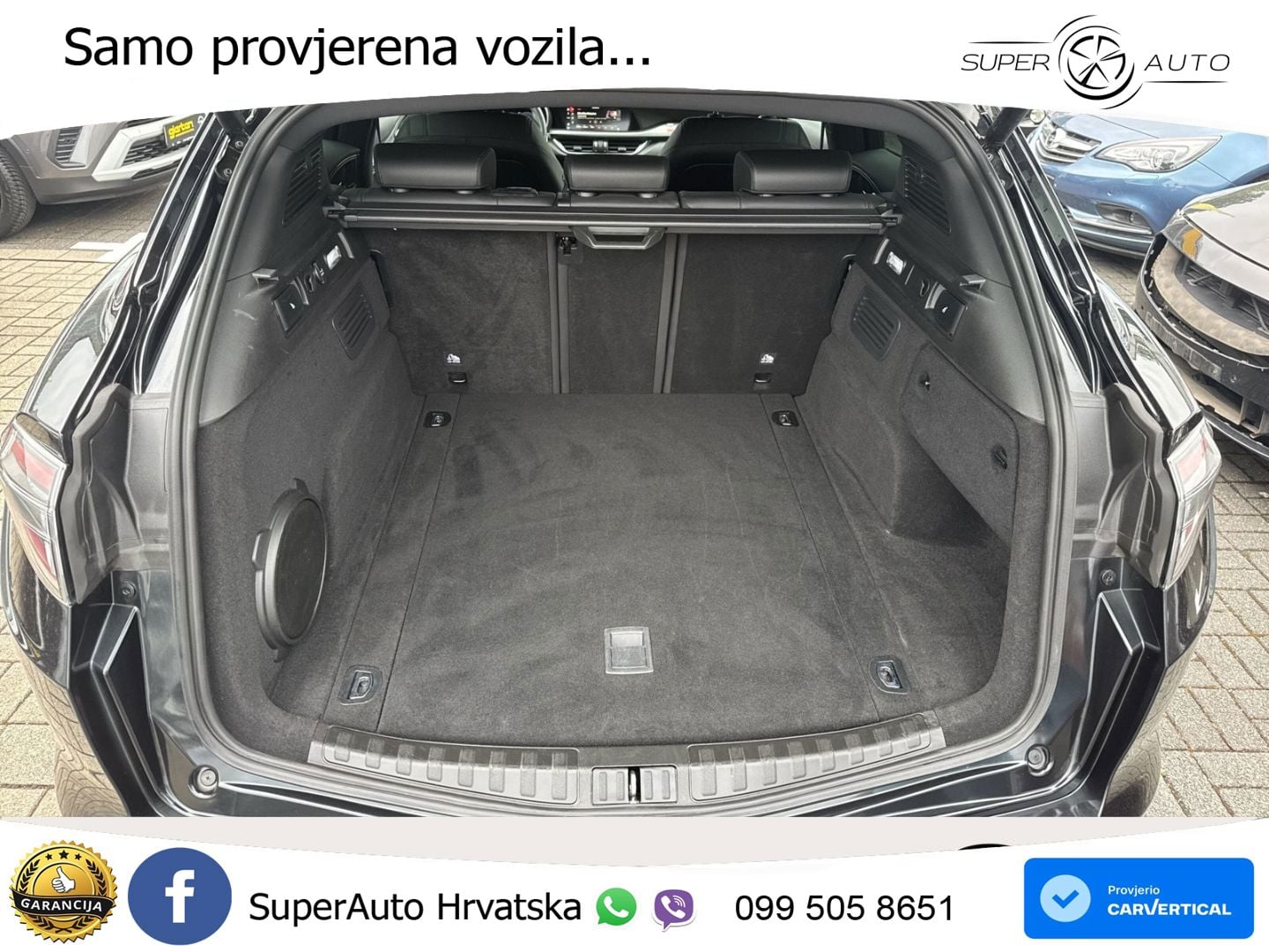 Alfa Romeo Stelvio 2.2 MultiJet II (210 KS) Q4 Automatic LED+GR SJED+ACC