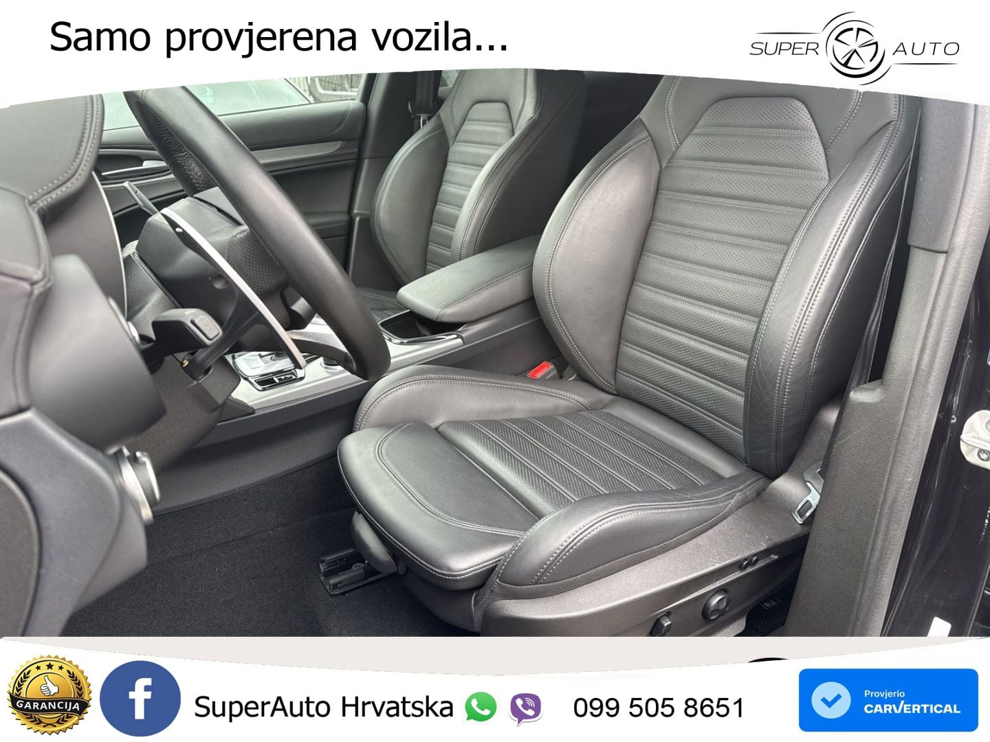 Alfa Romeo Stelvio 2.2 MultiJet II (210 KS) Q4 Automatic LED+GR SJED+ACC