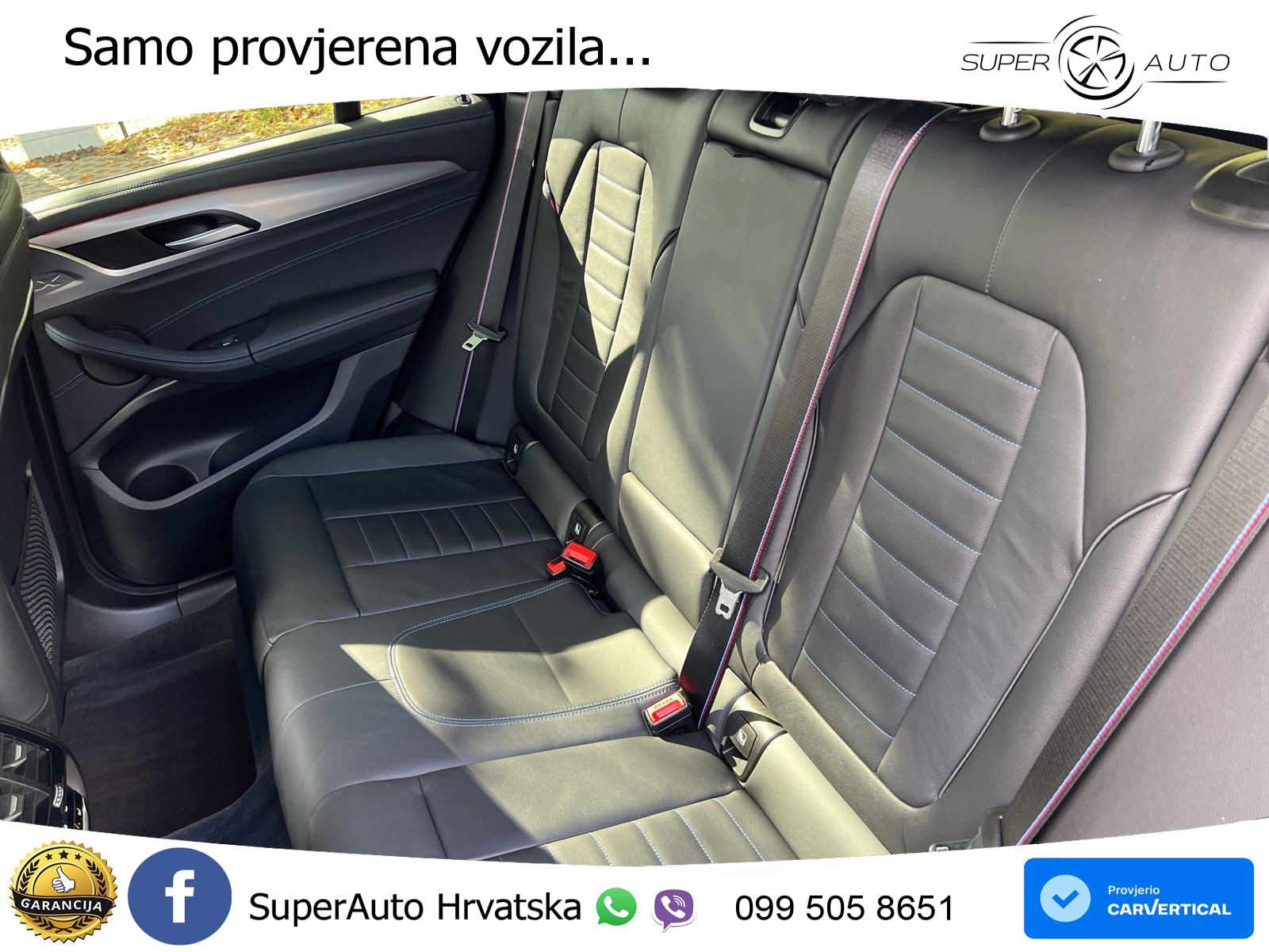 BMW X3 M40d xDrive Steptronic LED+GR SJED+ACC