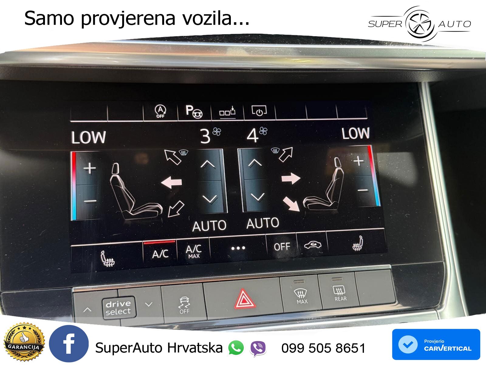 Audi A6 40 TDI (204 KS) S tronic LED+GR SJED+ACC