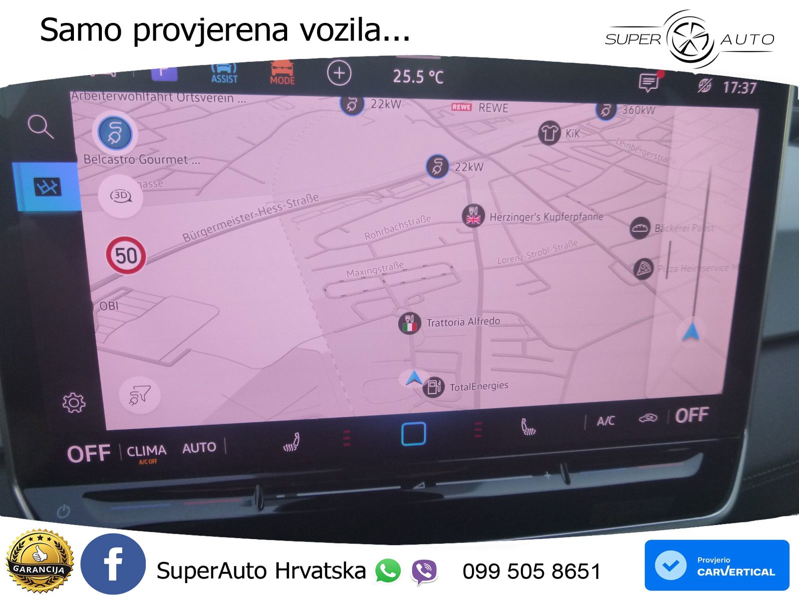 Volkswagen ID.3 Pro S 82 kWh (231 KS)