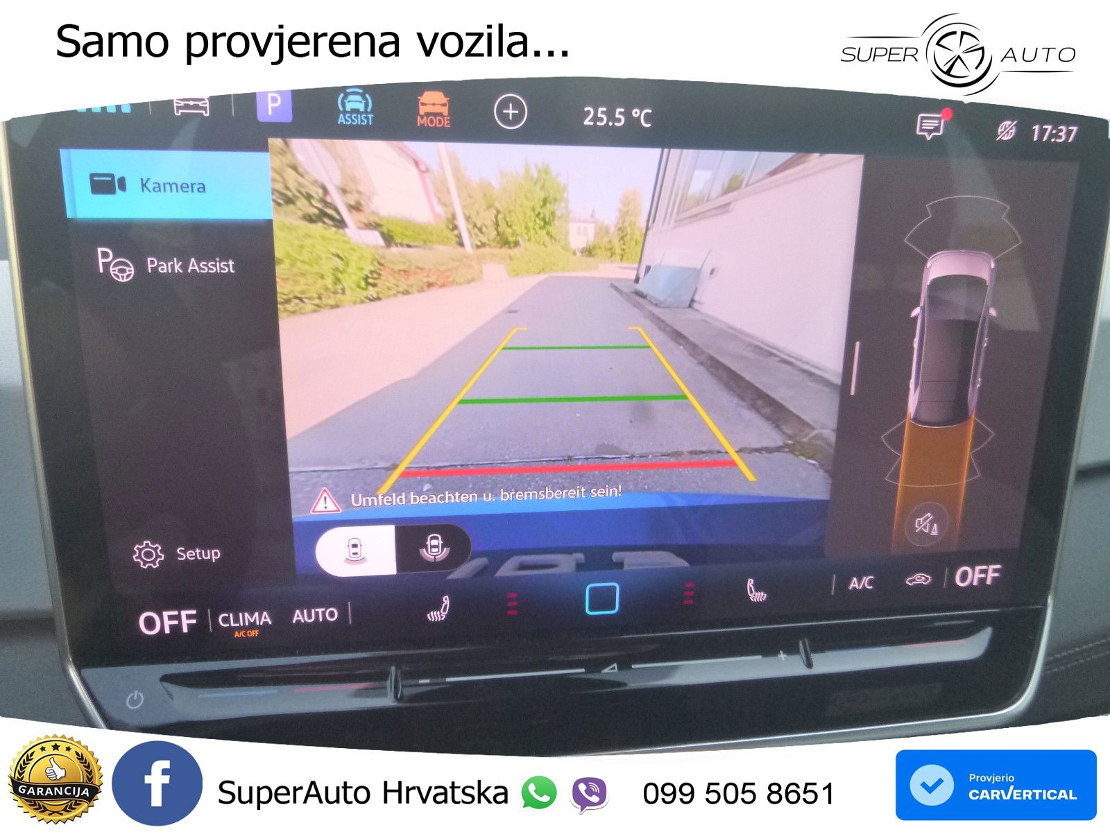 Volkswagen ID.3 Pro S 82 kWh (231 KS)