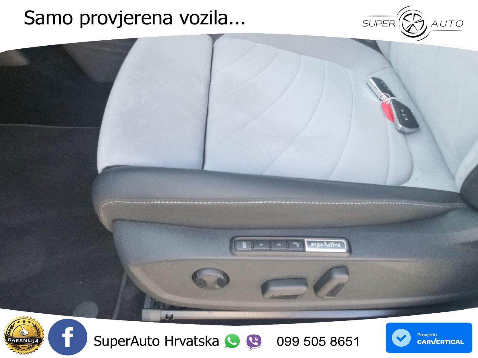 Volkswagen ID.3 Pro S 82 kWh (231 KS)