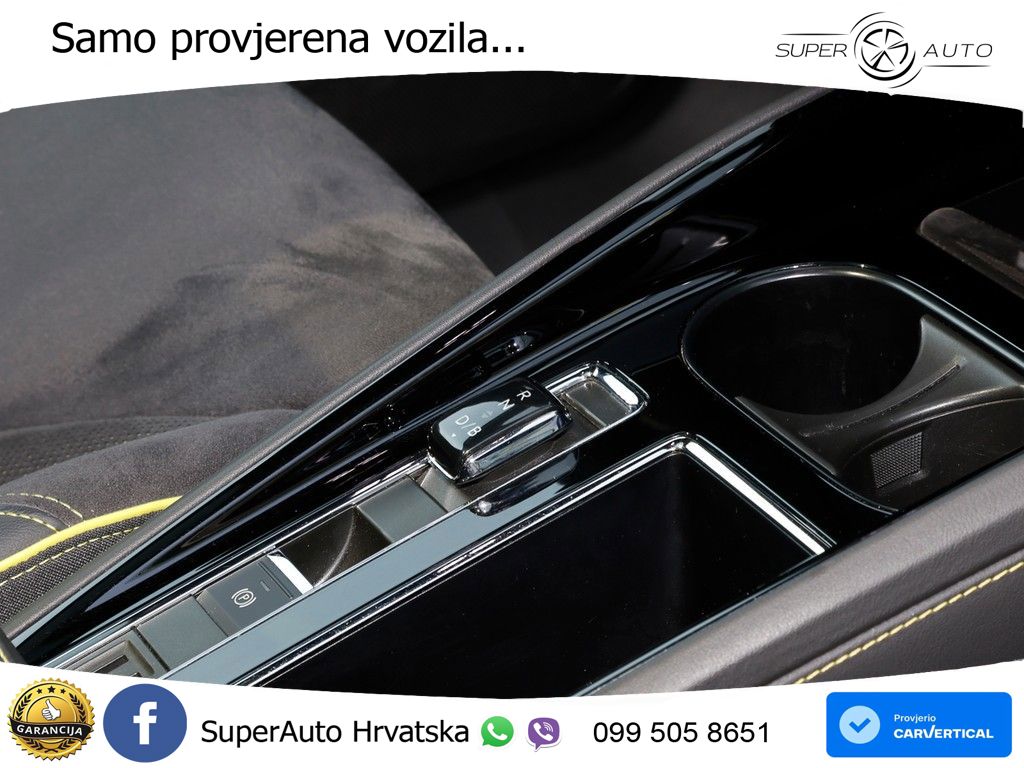 Škoda Enyaq Coupe iV RS 82 kWh (299 KS) AWD Lounge MATRIX+GR SJED+KAM