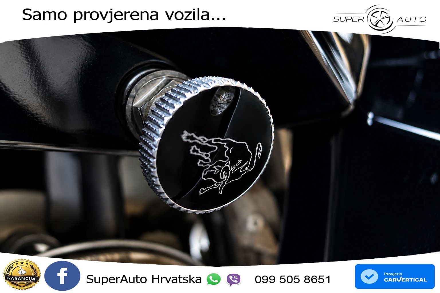 Lamborghini Urus S 4.0 V8 (666 KS) 4WD Automatic LED+GR SJED+ACC