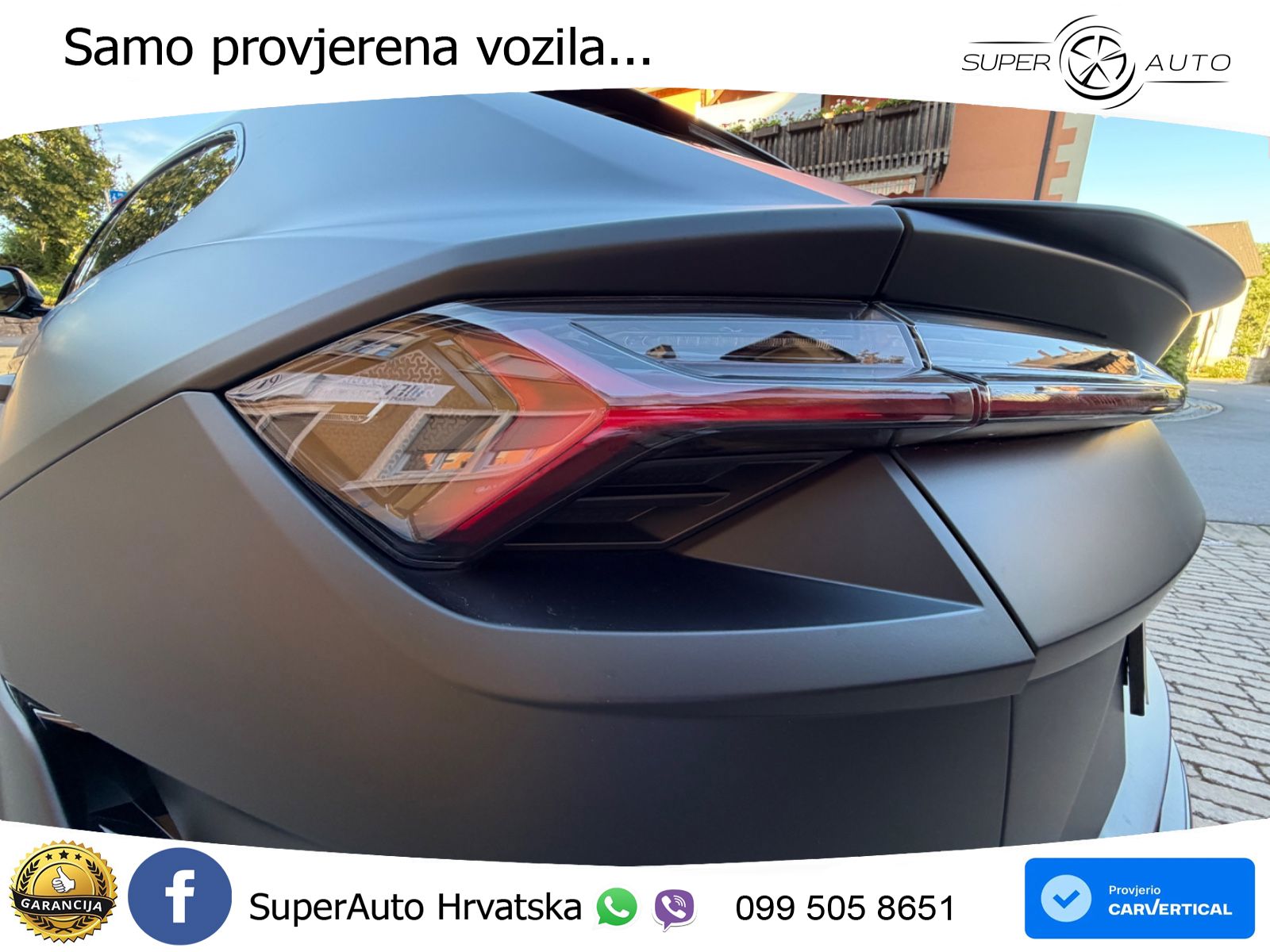 Lamborghini Urus S 4.0 V8 (666 KS) 4WD Automatic LED+GR SJED+ACC