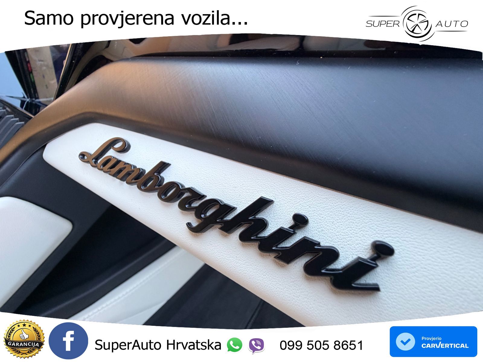 Lamborghini Urus S 4.0 V8 (666 KS) 4WD Automatic LED+GR SJED+ACC