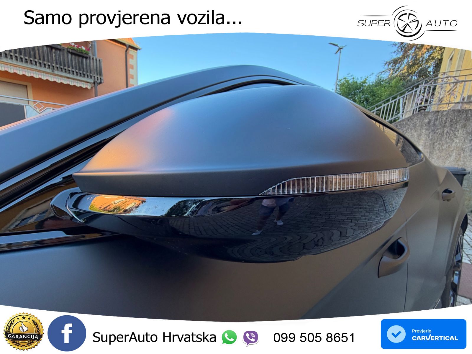 Lamborghini Urus S 4.0 V8 (666 KS) 4WD Automatic LED+GR SJED+ACC