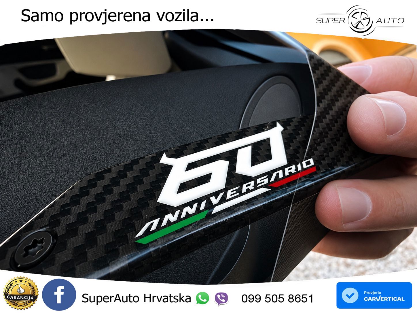 Lamborghini Urus S 4.0 V8 (666 KS) 4WD Automatic LED+GR SJED+ACC