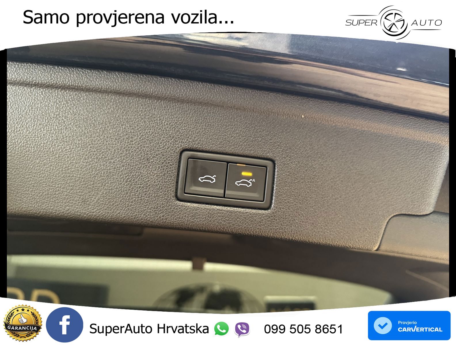 Volkswagen Touareg 3.0 V6 TDI (286 KS) 4MOTION Tiptronic R-Line ZRAČNI+ACC+4xGR SJED+KAM