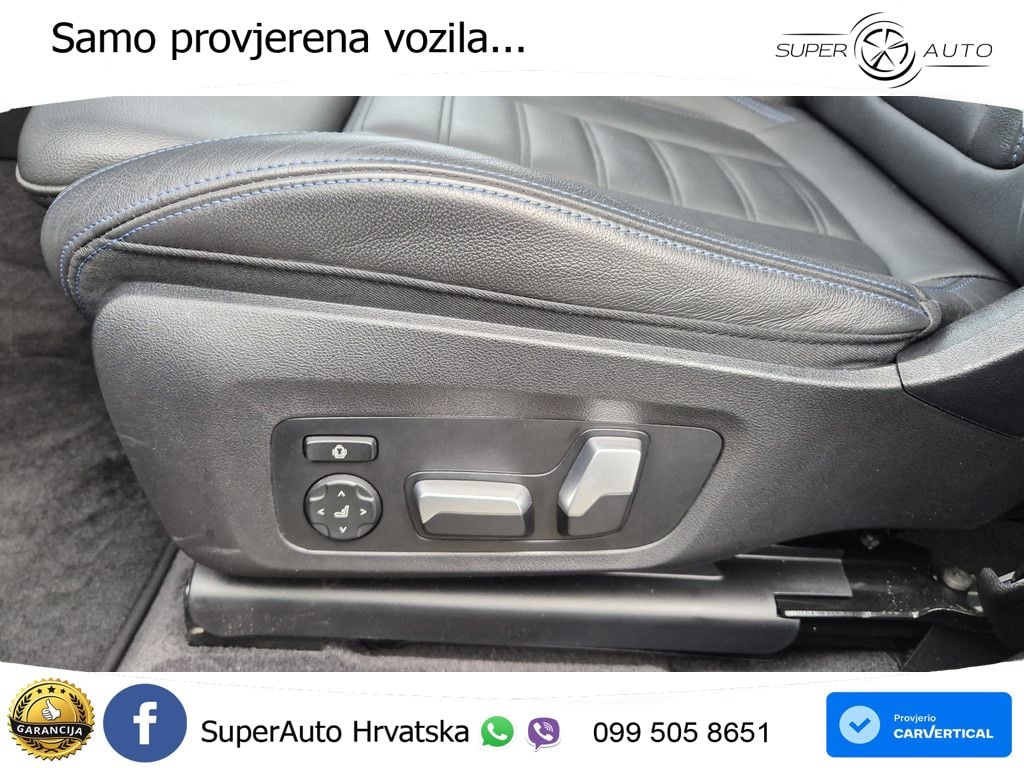 BMW iX3 80 kWh (286 KS) M Sport ACC+HEAD+GR SJED+360+PANO