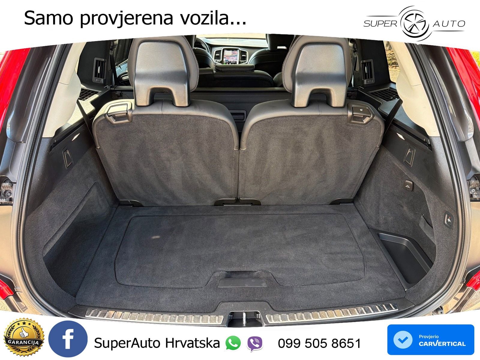 Volvo XC90 2.0 T8 AWD Automatic ACC+HEAD+4xGR SJED+360+PANO