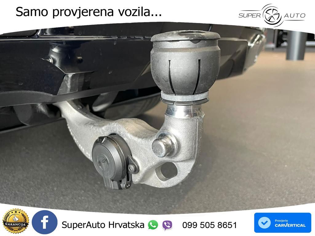 Mercedes GLC 300d (269 KS) 4MATIC 9G-TRONIC AMG ACC+HEAD+GR SJED+360+PANO