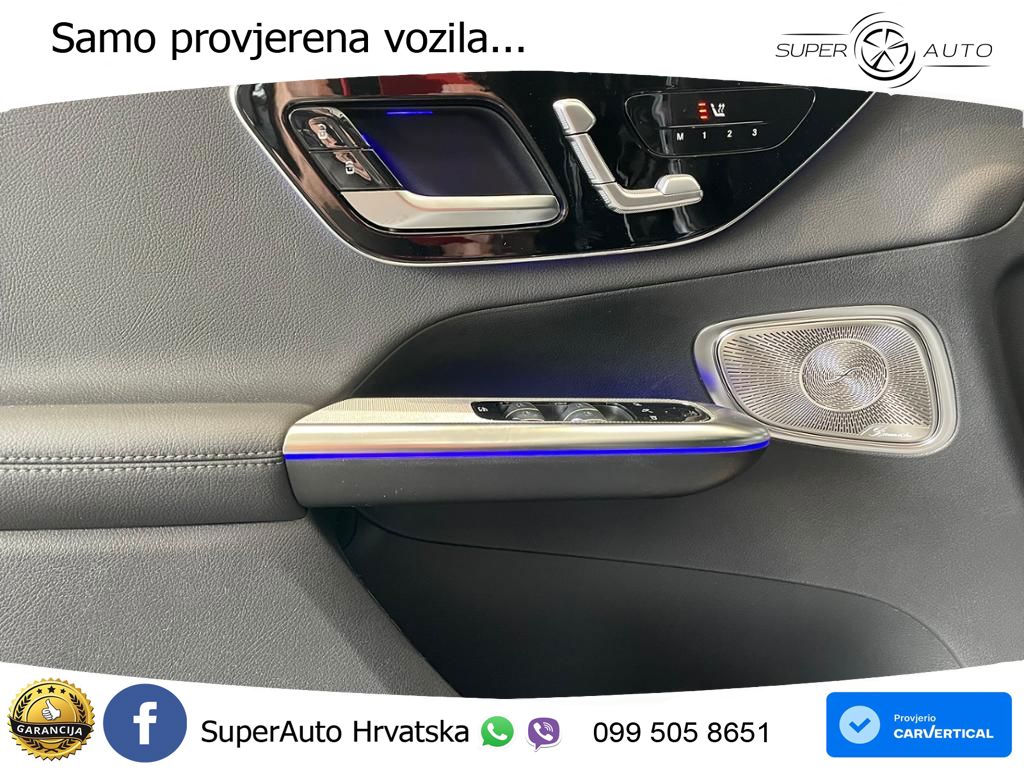 Mercedes GLC 300d (269 KS) 4MATIC 9G-TRONIC AMG ACC+HEAD+GR SJED+360+PANO