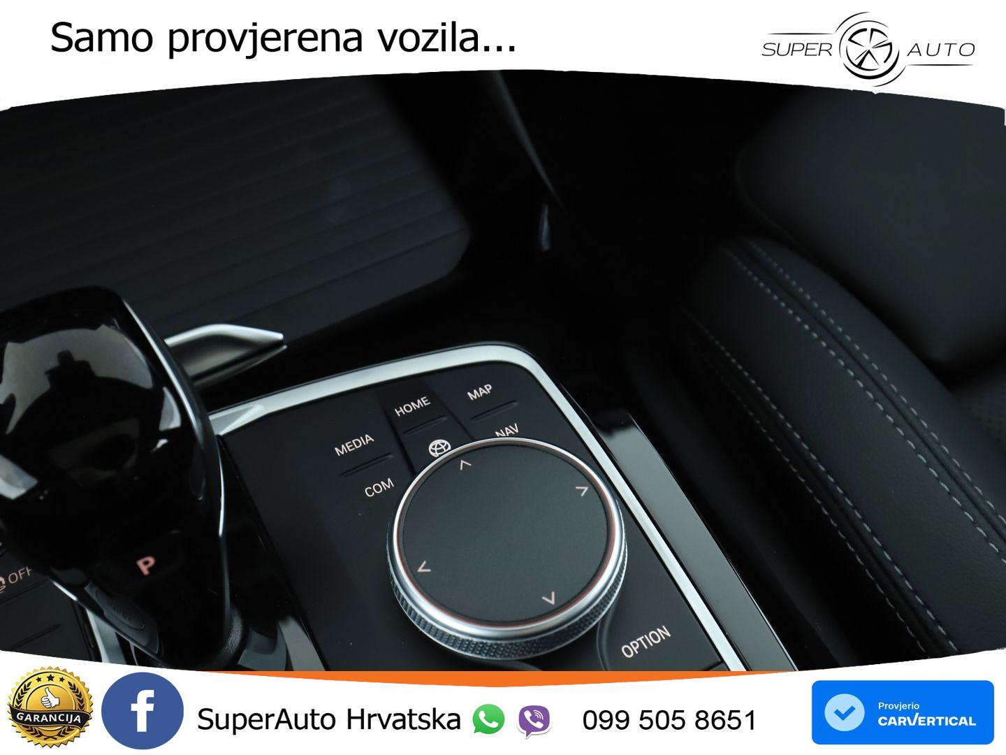 BMW X3 30i xDrive Steptronic