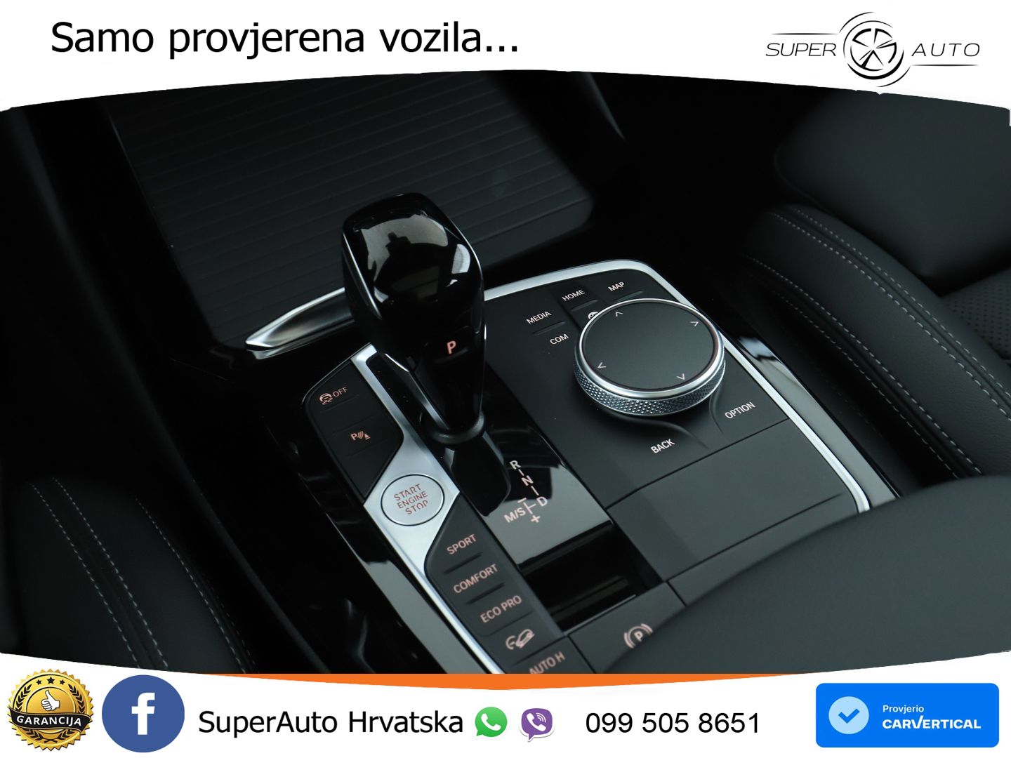 BMW X3 30i xDrive Steptronic