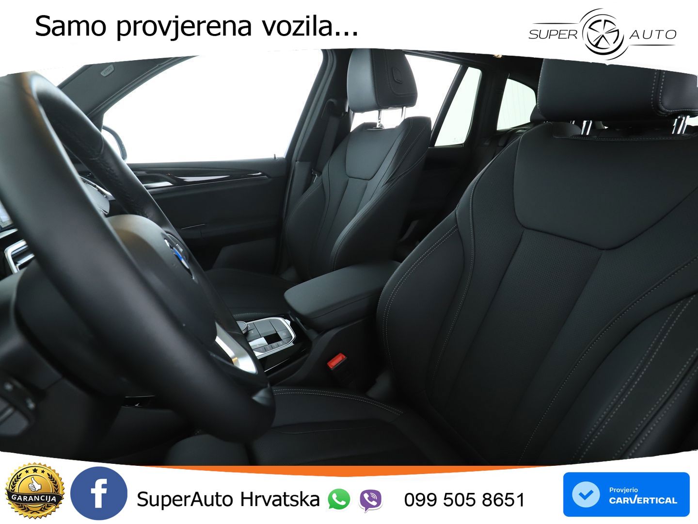 BMW X3 30i xDrive Steptronic