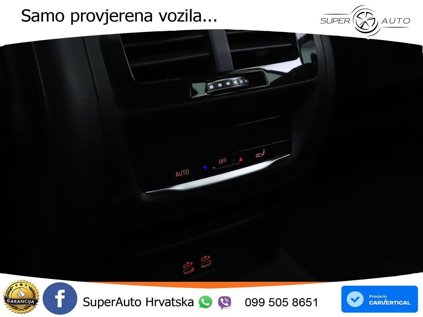 BMW X3 30i xDrive Steptronic