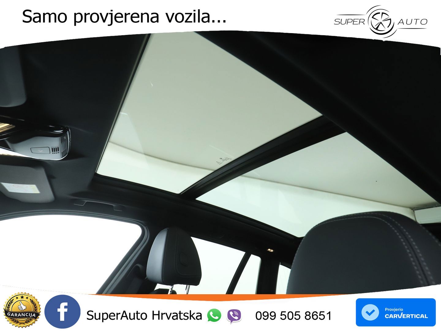 BMW X3 30i xDrive Steptronic