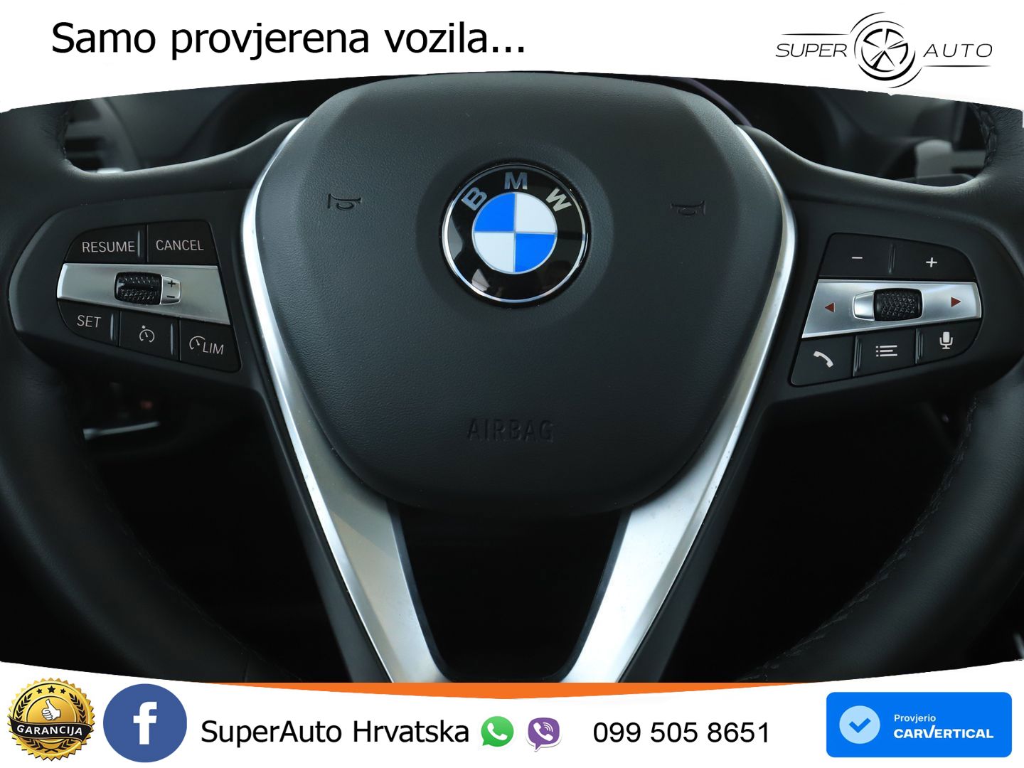BMW X3 30i xDrive Steptronic