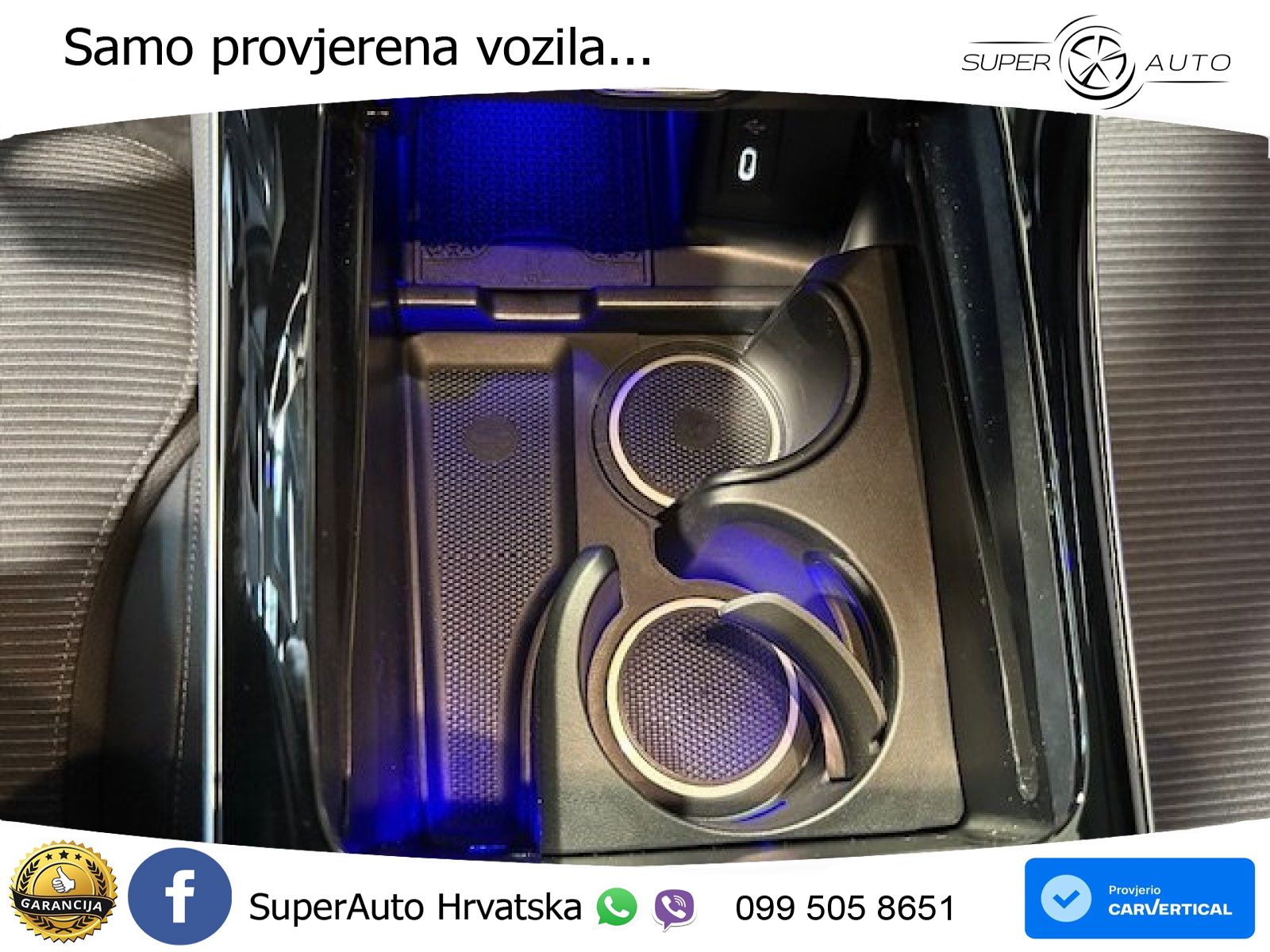 Mercedes GLC 300d (269 KS) 4MATIC 9G-TRONIC Avantgarde