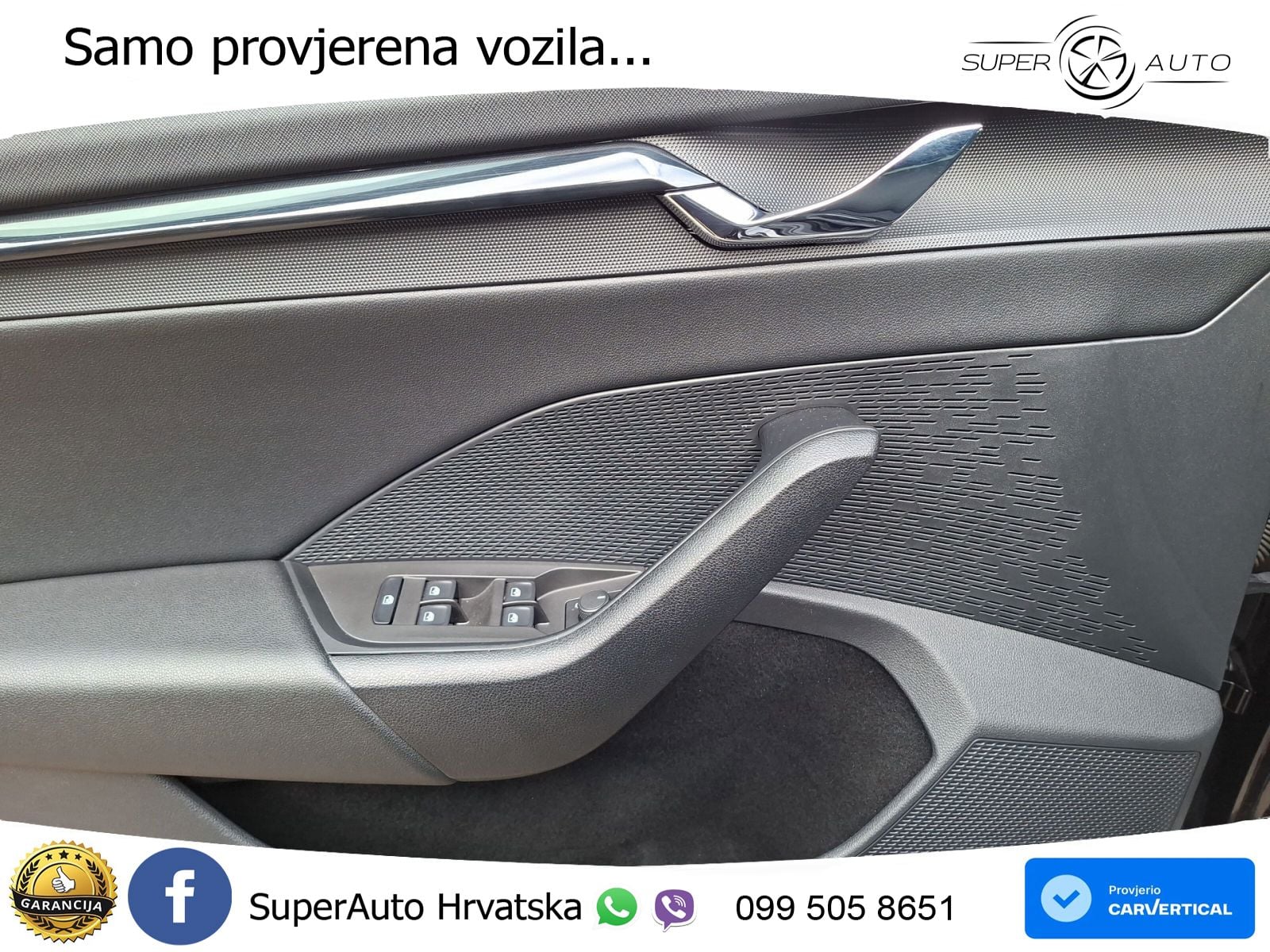 Škoda Octavia Combi 1.5 TSI (150 KS)