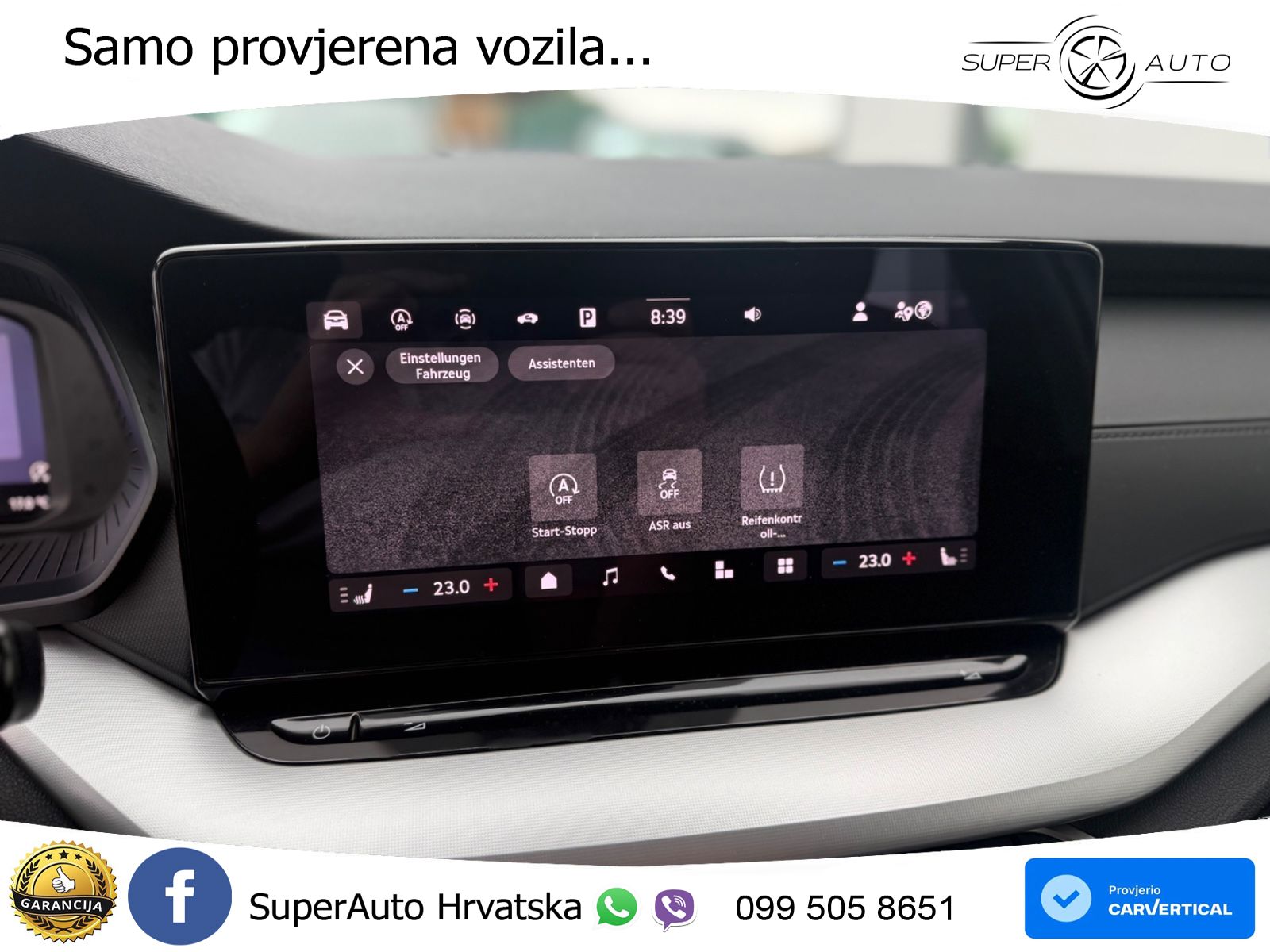Škoda Octavia Combi 2.0 TDI (116 KS)