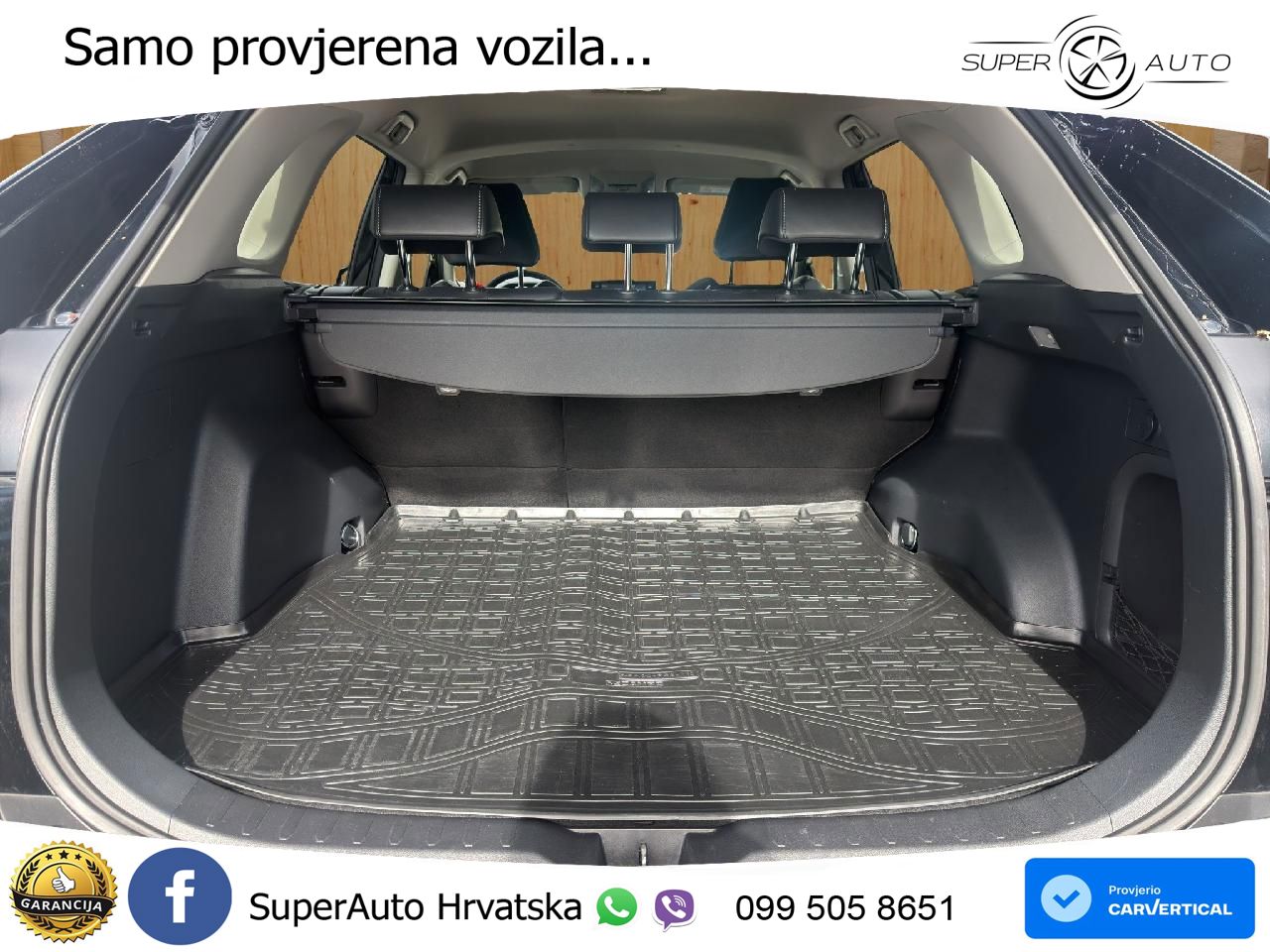 Toyota RAV4 2.5 (222 KS) Hybrid E-Four e-CVT LED+GR SJED+ACC