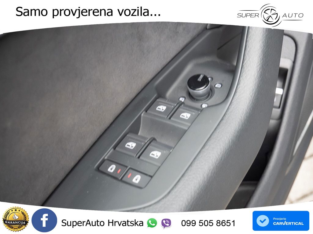Audi A6 50 TFSIe (299 KS) quattro ultra S tronic S line MATRIX+GR SJED+KAM