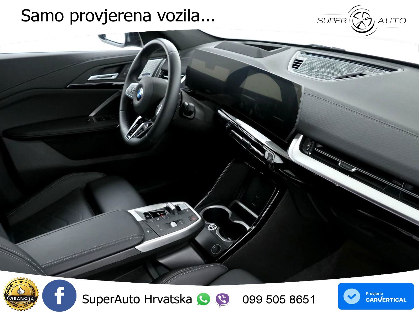 BMW X2 sDrive20i Steptronic M Sport LED+GR SJED+ACC