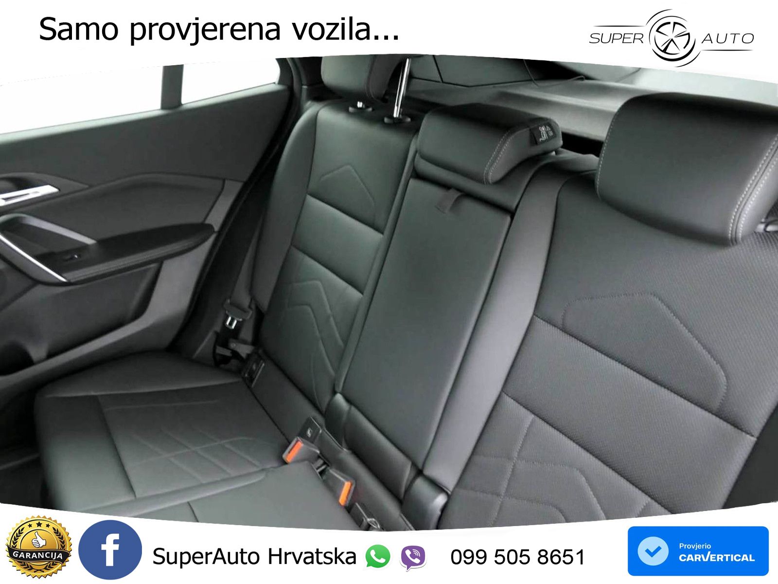BMW X2 sDrive20i Steptronic M Sport LED+GR SJED+ACC