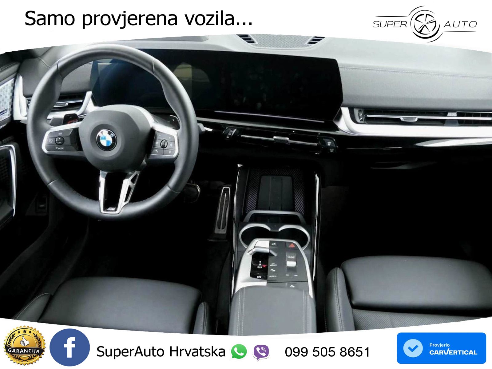 BMW X2 sDrive20i Steptronic M Sport LED+GR SJED+ACC