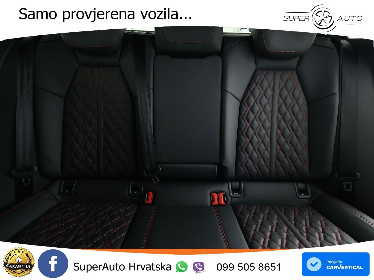 Audi S3 2.0 TFSI (333 KS) quattro S tronic