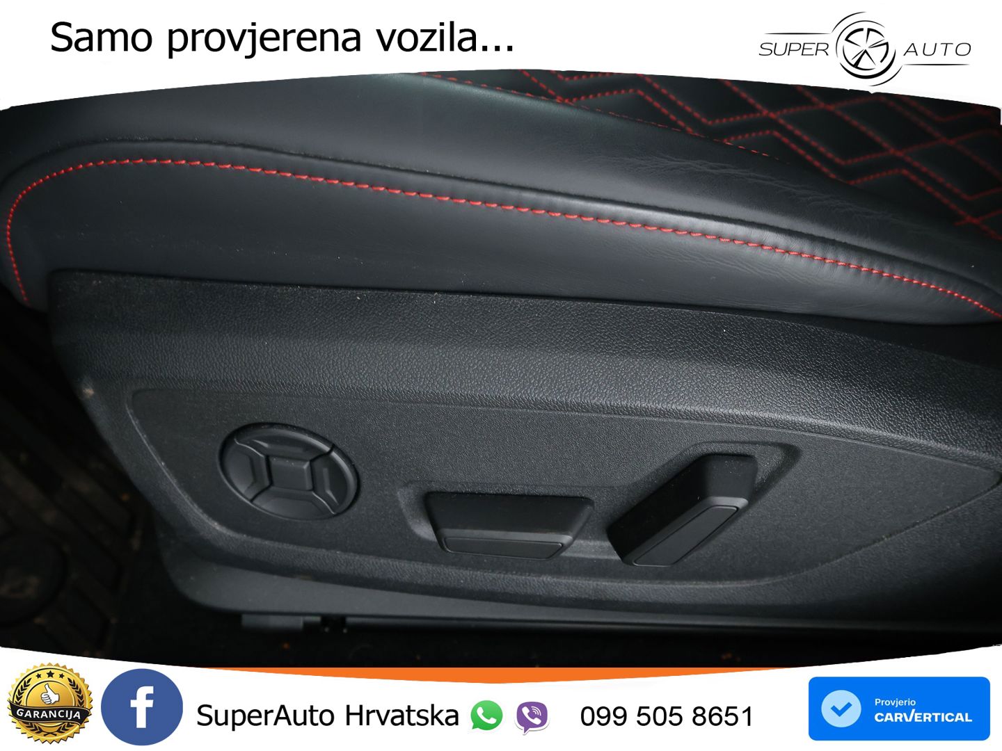 Audi S3 2.0 TFSI (333 KS) quattro S tronic