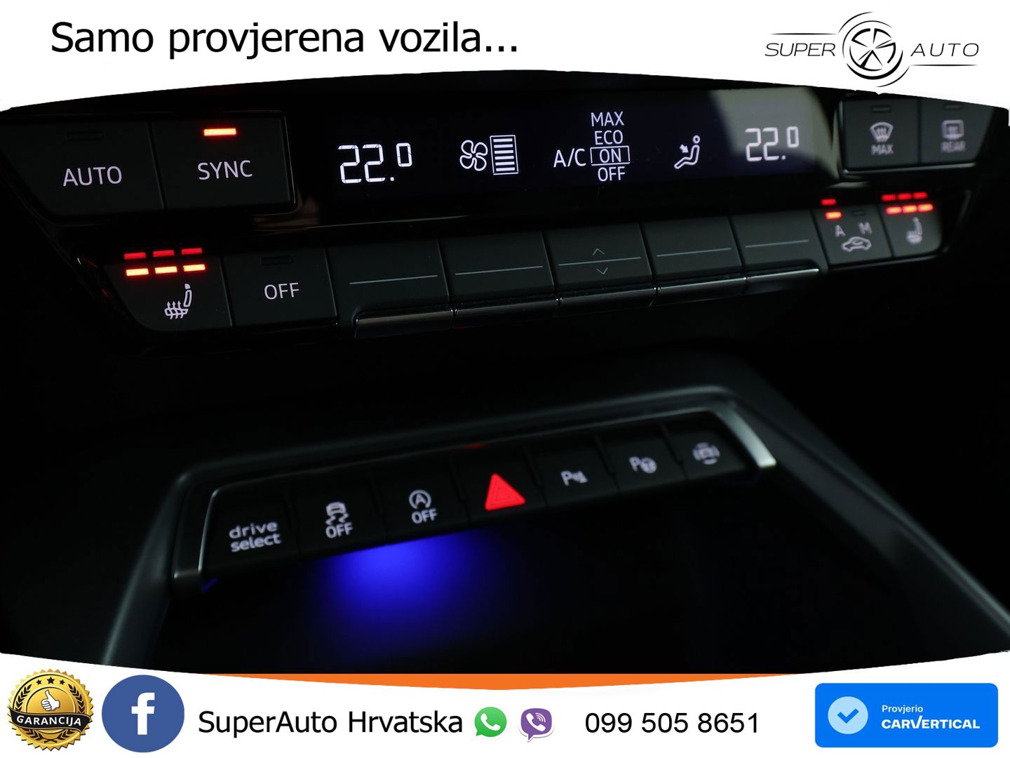 Audi S3 2.0 TFSI (333 KS) quattro S tronic