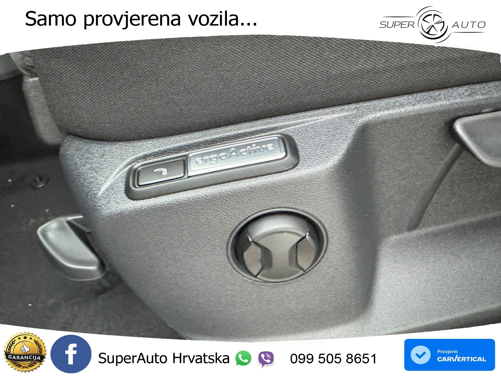 Volkswagen T-Roc 1.5 TSI (150 KS) DSG LED+GR SJED+ACC