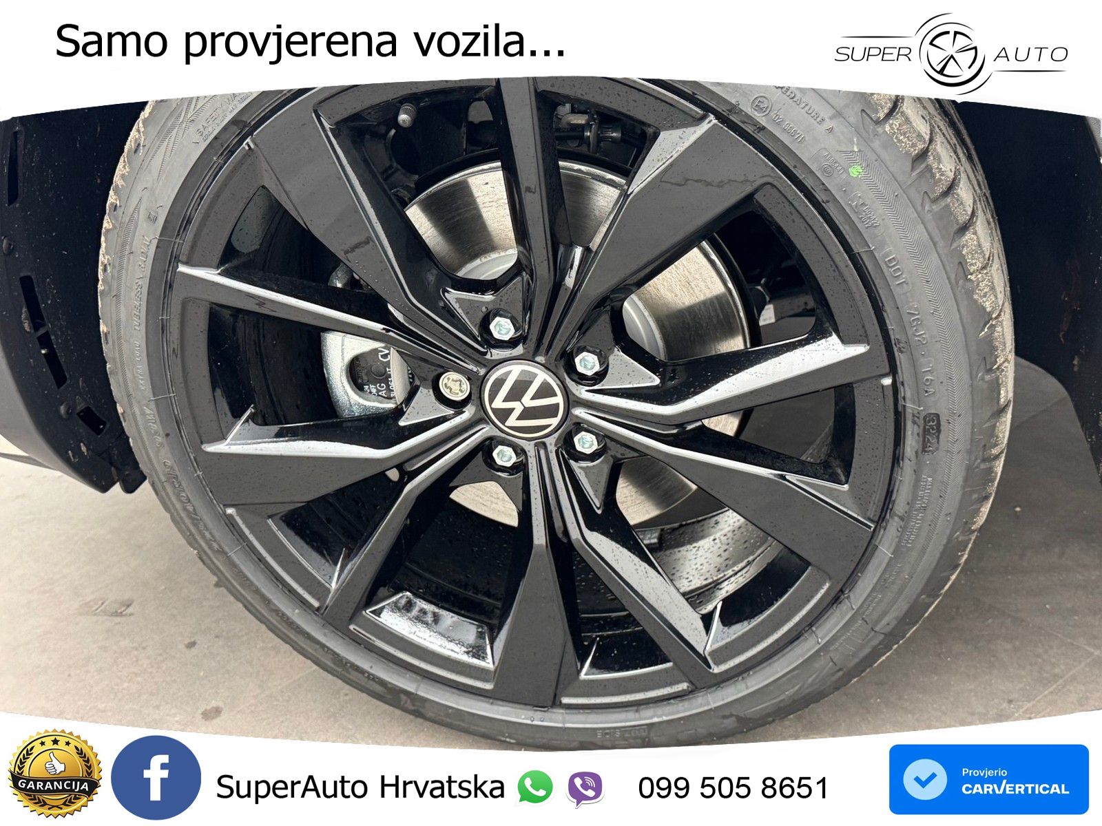 Volkswagen T-Roc 1.5 TSI (150 KS) DSG LED+GR SJED+ACC
