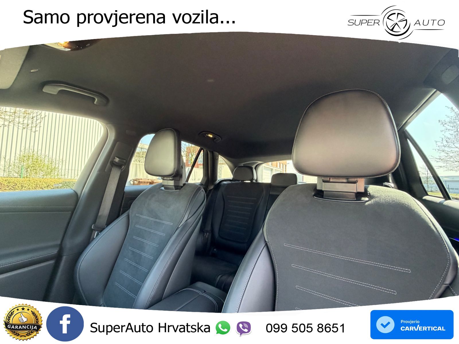 Mercedes GLC 300e (313 KS) 4MATIC 9G-TRONIC AMG