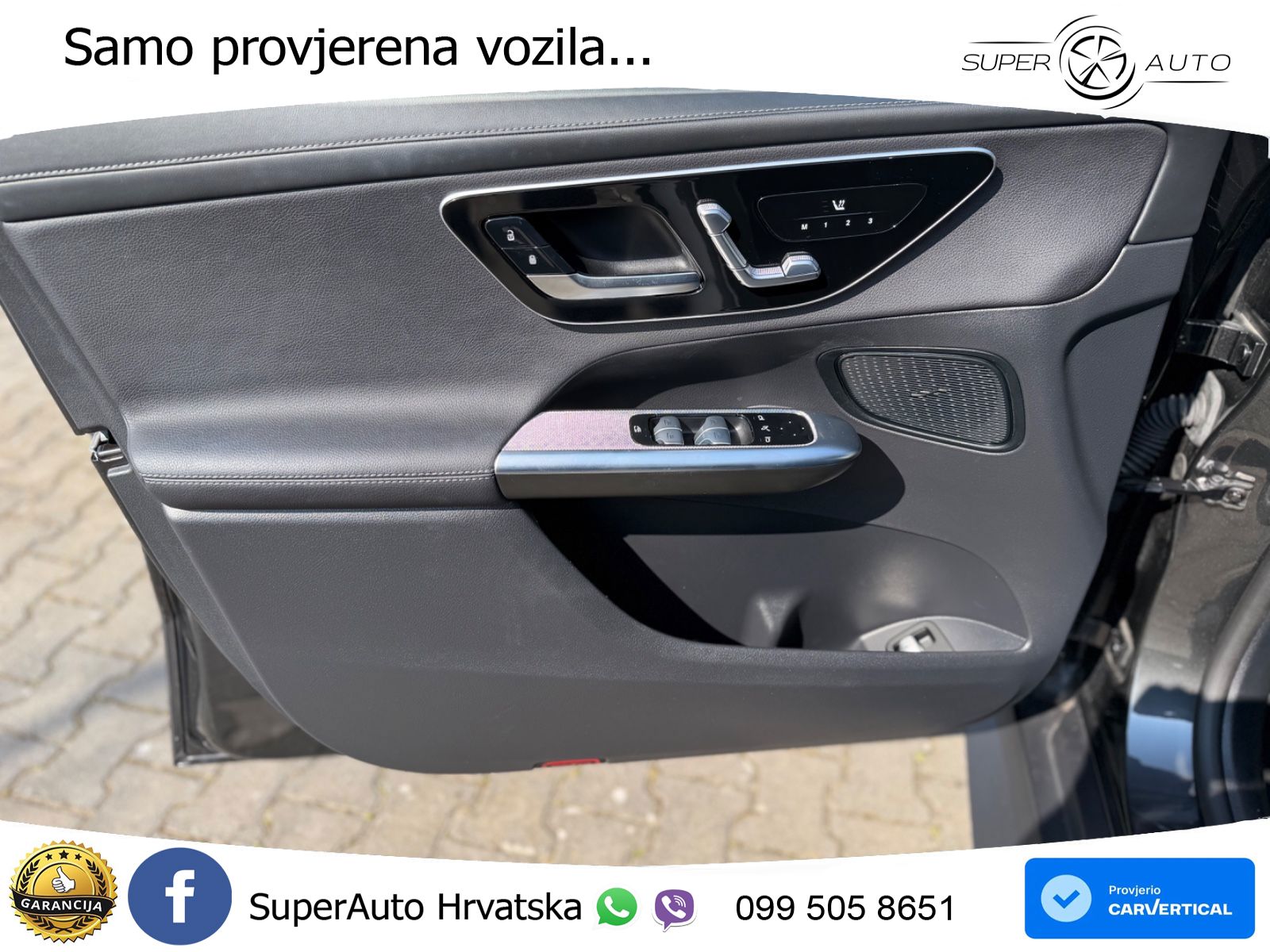 Mercedes GLC 300e (313 KS) 4MATIC 9G-TRONIC AMG